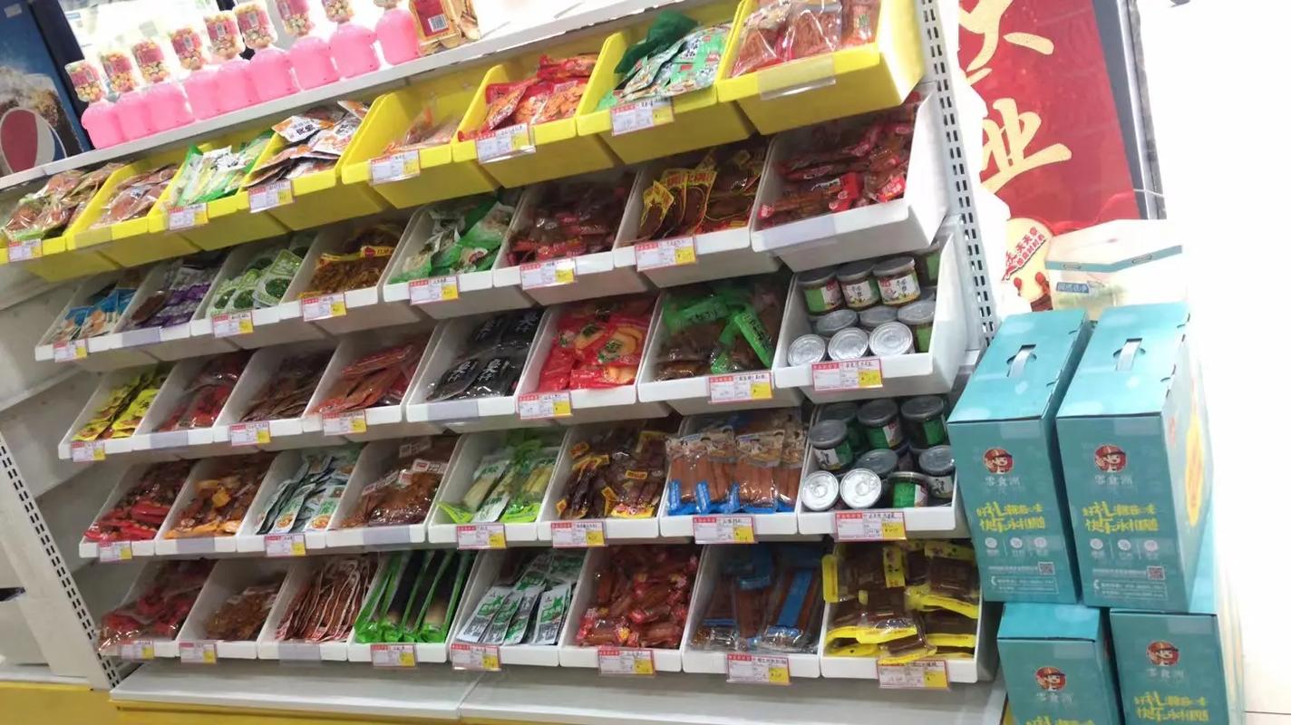 湖北商超货架与食品供应链全指南 从鄂州武汉到仙桃天门的批发布局